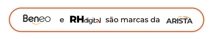 Beneo e RH digital são marcas da Arista