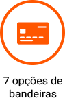 7 opçao de bandeiras 